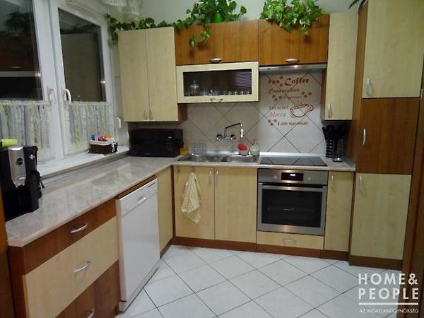 Eladó ház Szeged, Újszeged 1. kép