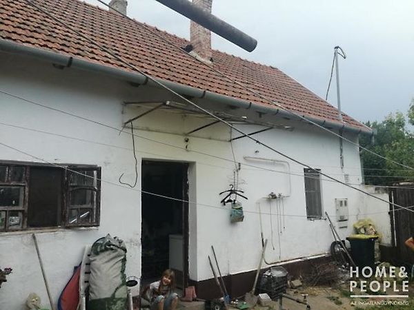 Eladó ház Szeged, Kiskundorozsma 10. kép