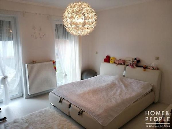 Eladó ház Szeged, Újszeged 4. kép