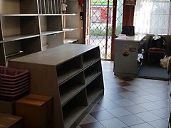 Eladó üzleti Dorog, Városközpont 5. kép