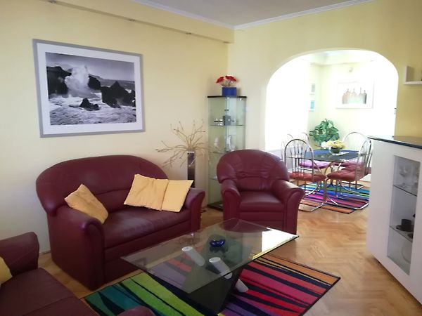 Kiadó lakás Debrecen, Vezér úti lakótelep 1. kép
