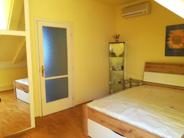 Kiadó lakás Debrecen, Vezér úti lakótelep 11. kép