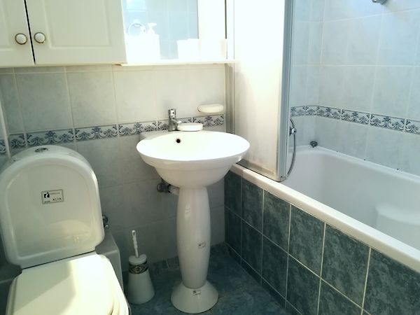 Kiadó lakás Debrecen, Vezér úti lakótelep 13. kép