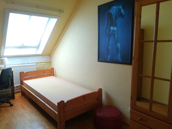 Kiadó lakás Debrecen, Vezér úti lakótelep 14. kép