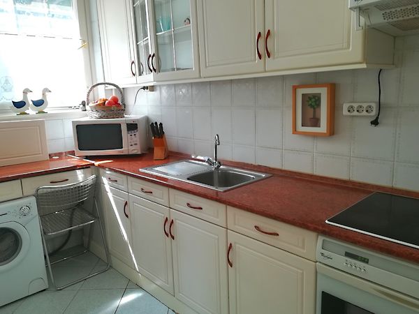 Kiadó lakás Debrecen, Vezér úti lakótelep 4. kép
