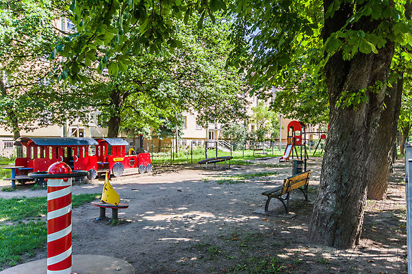 Eladó lakás Miskolc, Belváros 14. kép