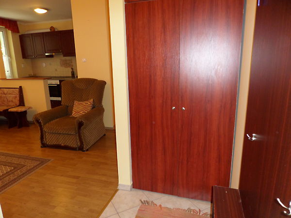 Kiadó lakás Szeged, Belváros 17. kép