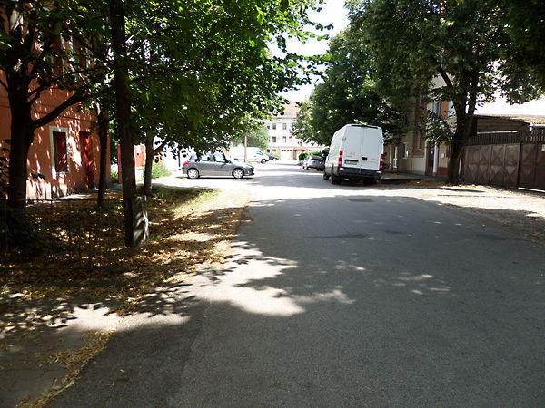 Kiadó lakás Szeged, Belváros 21. kép