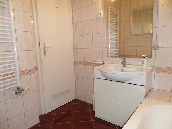 Kiadó lakás Szeged, Belváros 5. kép