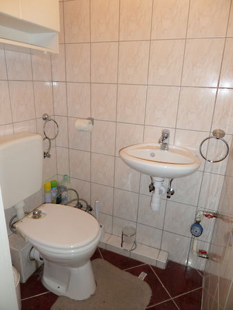 Kiadó lakás Szeged, Belváros 6. kép