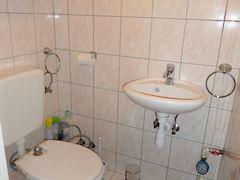 Kiadó lakás Szeged, Belváros 6. kép