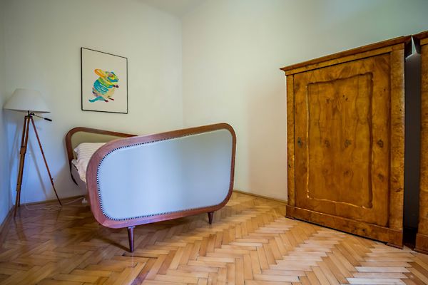 Eladó lakás Budapest, IX. kerület, Belső-Ferencváros 4. kép
