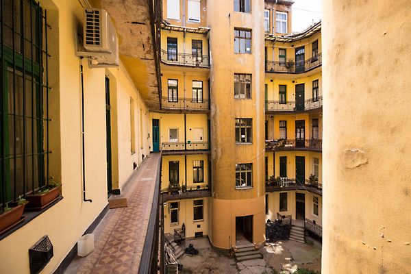 Eladó lakás Budapest, IX. kerület, Belső-Ferencváros 14. kép