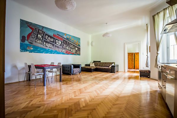 Eladó lakás Budapest, IX. kerület, Belső-Ferencváros 1. kép