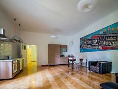 Eladó lakás Budapest, IX. kerület, Belső-Ferencváros 3. kép
