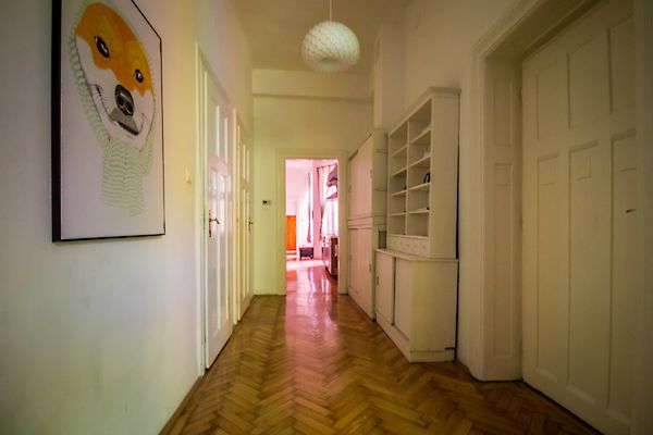 Eladó lakás Budapest, IX. kerület, Belső-Ferencváros 9. kép