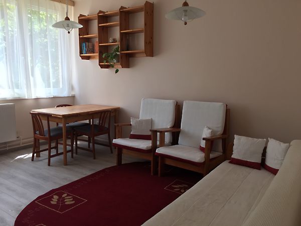 Kiadó lakás Debrecen, Nagyerdő 2. kép