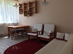 Kiadó lakás Debrecen, Nagyerdő 2. kép