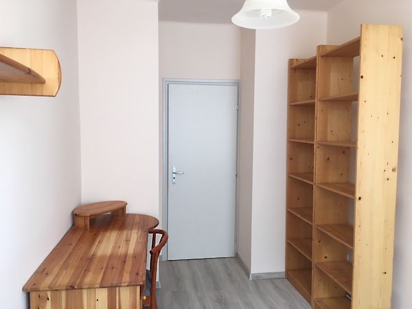 Kiadó lakás Debrecen, Nagyerdő 6. kép