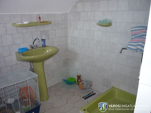 Eladó ház Debrecen, Biharikert 12. kép