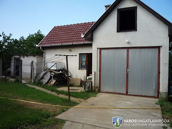 Eladó ház Debrecen, Biharikert 14. kép