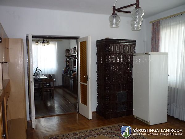 Eladó ház Debrecen, Biharikert 2. kép