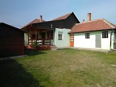 Eladó ház Dány 4. kép