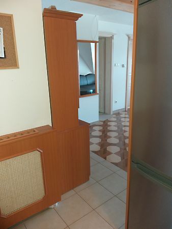 Kiadó lakás Balatonfüred, Központ 5. kép