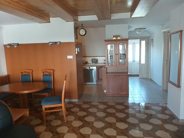 Kiadó lakás Balatonfüred, Központ 8. kép