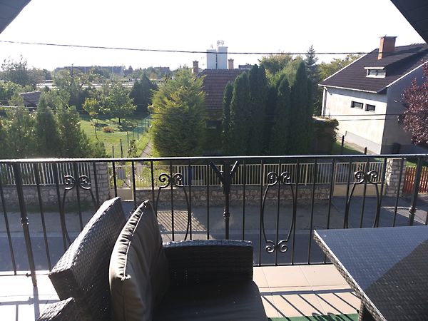 Kiadó lakás Balatonfüred, Központ 9. kép