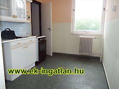 Eladó lakás Szabadegyháza