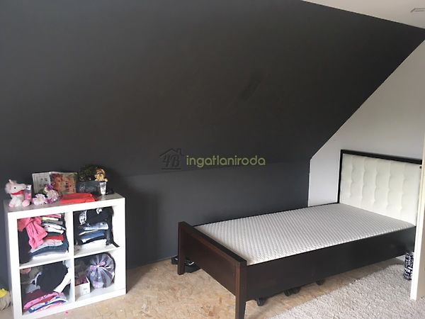 Eladó ház Nyíregyháza, Borbánya 8. kép
