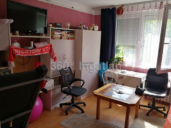 Eladó lakás Miskolc 9. kép