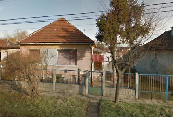 Eladó ház Miskolc, Görömböly 1. kép
