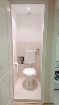 Eladó lakás Budapest, XI. kerület, Lágymányos 14. kép
