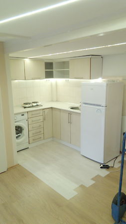 Eladó lakás Budapest, XI. kerület, Lágymányos 1. kép