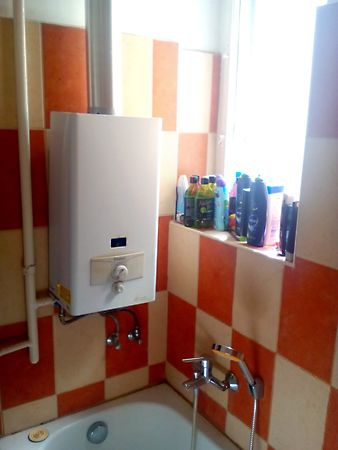 Eladó lakás Budapest, IX. kerület, Belső-Ferencváros 5. kép