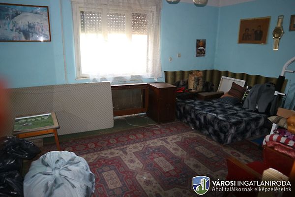 Eladó ház Bordány 3. kép
