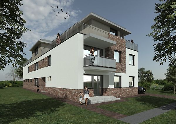 Eladó lakás Debrecen, Nagyerdőalja 4. kép
