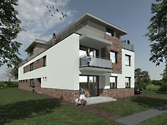 Eladó lakás Debrecen, Nagyerdőalja 4. kép