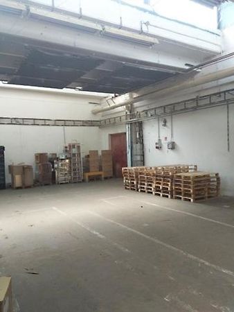 Kiadó ipari Budapest, III. kerület, Kaszásdűlő 2. kép