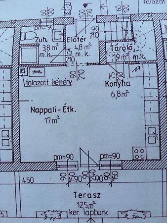 Eladó ház Budapest, XVII. kerület, Rákoskert 15. kép