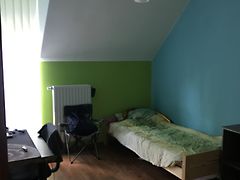 Eladó ház Budapest, XVII. kerület, Rákoskert 6. kép