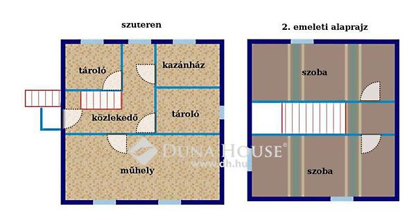 Eladó ház Esztergom 16. kép