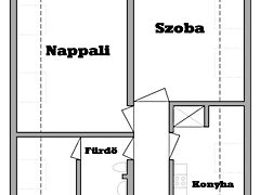 Eladó lakás Szeged, Felsőváros 2. kép