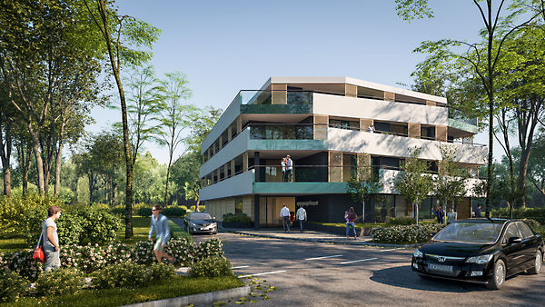 Eladó lakás Debrecen, Postakert 1. kép
