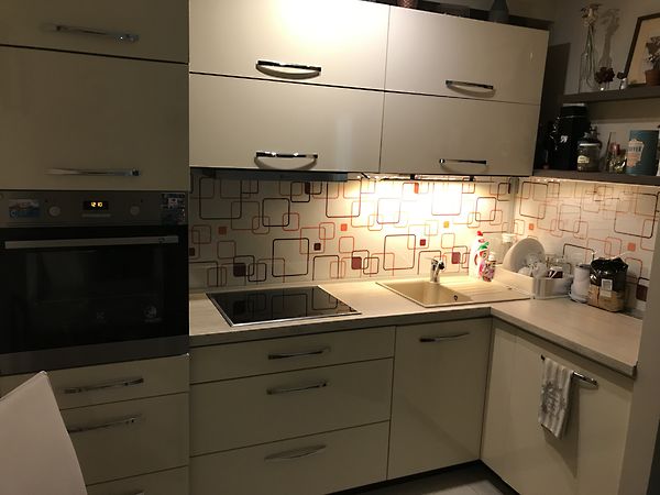 Kiadó lakás Szeged, Belváros 5. kép