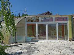 Eladó földterület Esztergom, Szent Tamás-hegy 4. kép