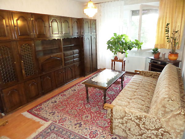 Kiadó lakás Szeged, Tarján 1. kép