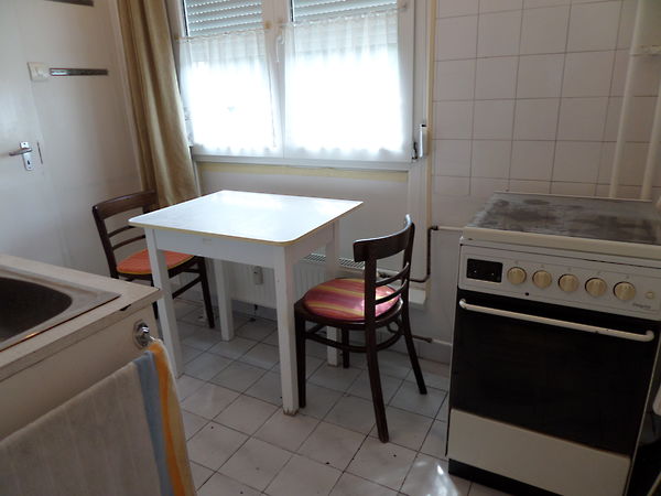 Kiadó lakás Szeged, Tarján 11. kép